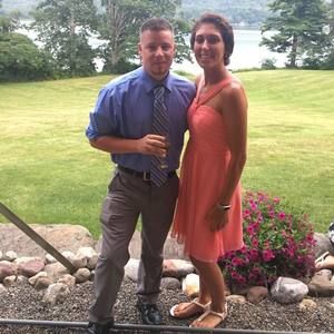 Meet your Posher, Kenny